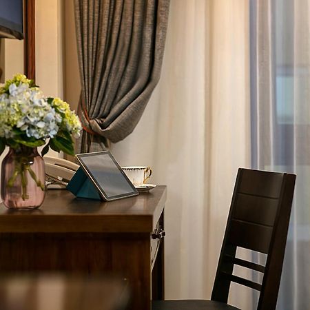 Sapa Green Hotel Экстерьер фото