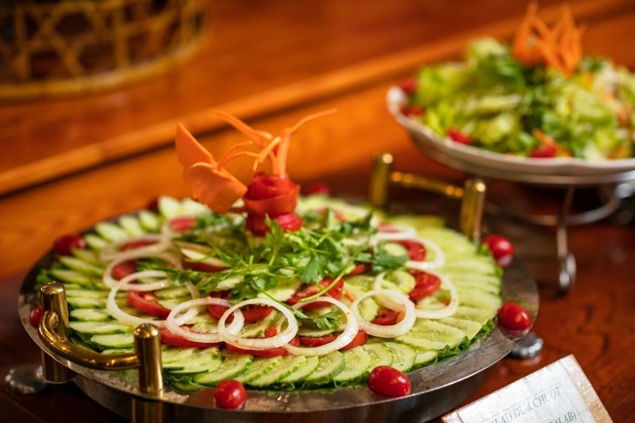 Sapa Green Hotel Экстерьер фото